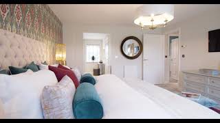 Bertone Gardens  The Buckingham Special Show Home Tour [upl. by Neiviv]