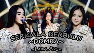 SERIGALA BERBULU DOMBA  LAILA AYU  RADJA SIDOARJO MUSIC x CSS PRODUCTION [upl. by Koller553]