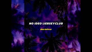 Don  Toliver  Jersey Club Remix [upl. by Ailee]