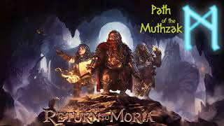 Cave Bear vs Orcs Return to Moria  Path of the Muthzak pt5 [upl. by Akin]