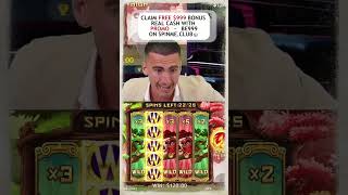 SLOT MAX WIN hugewin slot casinogame [upl. by Twum]