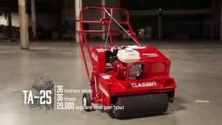 Classen® PowerSteer™ Aerators Rugged and Refined 60 Second Commercial [upl. by Trovillion344]