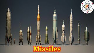 Ballistic missiles vigyanrecharge [upl. by Nicolau599]