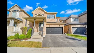 375 Mantle Ave  WhitchurchStouffville  SOLD [upl. by Landrum932]