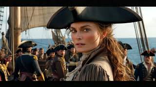 Pirates of the Caribbean 6 The Return Of Davy Jones  Teaser Trailer  Disney Studios [upl. by Piderit]