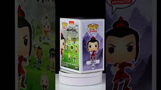 FUNKO POP Animation 542 Azula Special Edition – Avatar The Last Airbender [upl. by Hadwyn]