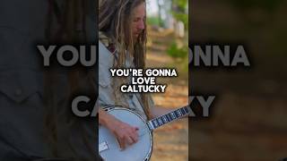 Like Bluegrass Youre Gonna Love CALTUCKY Twang amp Groove With Us Full Video Sweet Harmony Sessions [upl. by Sayce]