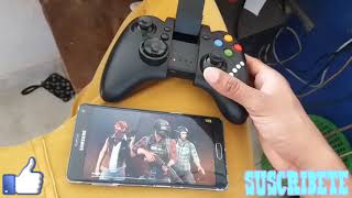 SOLUCION Como hacer mando compatible con cualquier juego [upl. by Icat940]