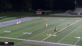 Dallastown vs Penn Manor High School Girls District Lacrosse [upl. by Walliw299]