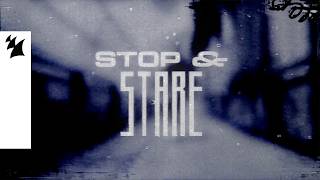 Inner City feat Steffanie Christian  Stop amp Stare Cinthie Remix Official Lyric Video [upl. by Ettenawtna]