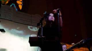 Mazzy Star Unreflected  Live 2000 pt8  Copenhagen [upl. by Remmus504]