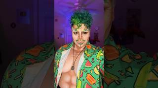 Drag King Transformation without a Chest Plate dragking dragtransformation [upl. by Teerpnam]