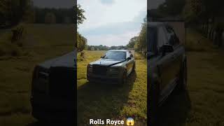 😱Rolls Royce Cullinan Outclass phantom 🔥shorts rollsroyce [upl. by Adelpho]