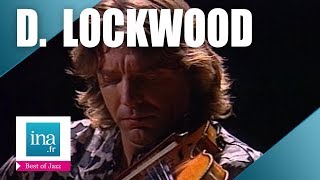 Hommage à Didier Lockwood  Archive INA [upl. by Dodge]