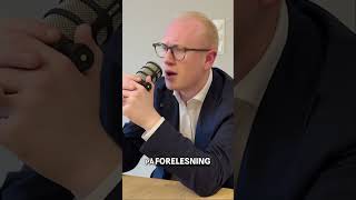 Hvordan Håndtere Feil eiendom foryou podcast skole funny business bi humor jobb podcasts [upl. by Shannen]