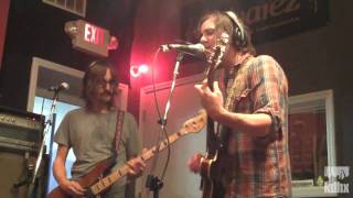 The Dead Trees quotArrows  Raynaquot Live at KDHX 92809 HD [upl. by Sonitnatsnok503]