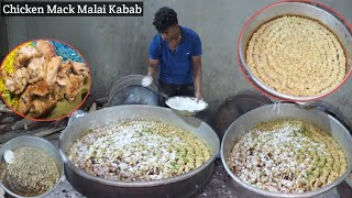 Mack Mali Kabab  دجاج ماك مالي كباب  Tandoor  Chicken Mack mali Kabab  ACS Foods 100 [upl. by Garrett]