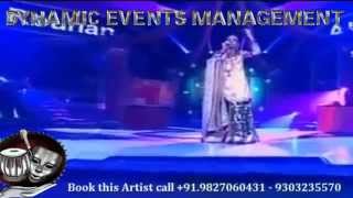 Sabki Baaratein Aayi Live Performance by Aakanksha Sharma [upl. by Jezabella319]