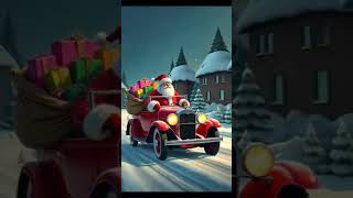 Happy Christmas songs  Christmas songs WhatsApp status Jingle Bell songs 2024 [upl. by Anielram]