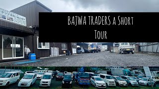 Overview of BAJWA TRADERS in Japan export import from Japan vehicles export to Pak Afr Aus and UAE [upl. by Rubio]