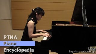 ブラームス 2つのラプソディOp79 第1番 ロ短調 Brahms Johannes  2 Rhapsodien Op79 h moll Pf萬谷衣里MantaniEri [upl. by Nena476]