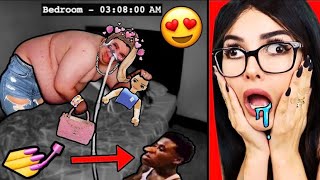 I edited SSSniperwolf [upl. by Ameluz816]