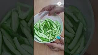 trichyyoutuber nepal exotic  Parwal roast parwal fry in tamiluser1224 [upl. by Mead590]