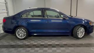 2011 Volkswagen Jetta SEL 25 at Bavaria Auto Sales Inc [upl. by Selyn]