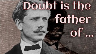 Top 10 Ambrose Bierce Quotes That Will Inspire You [upl. by Eurd]