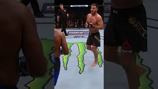 Há OITO anos Stipe Miocic defendia o cinturão do pesopesado em um LUTÃO com Alistair Overeem 🗓 [upl. by Monarski613]