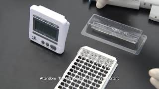 Dynamiker Aspergillus Galactomannan Assay [upl. by Orfield905]