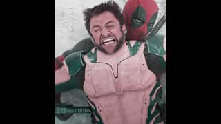 Shut The Fck Up  quotDeadpool amp Wolverinequot Edit  Lady Gaga  Poker Face Slowed  Reverb [upl. by Iidnarb]