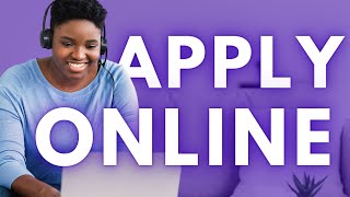 How To Apply For A Job Online And ACTUALLY Get An Interview [upl. by Bacon]