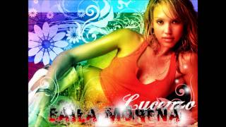 Lucenzo  Baila Morena  quotMORENITAquot [upl. by Odelet]