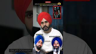 JASWANT SINGH KHALRA Biopic By DILJIT DOSANJH  Release Date And Latest Update [upl. by Sammons384]