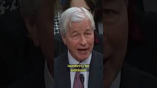 JP Morgan’s Dimon says crypto should be shut down [upl. by Itaws]