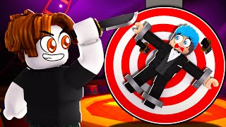 MY WORST EXPERIENCE IN CARNIVAL  ROBLOX  Frankies Fun House [upl. by Ximena]