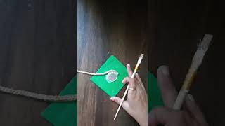 shorts diwali home decor idea homedecor ytshort diy festive diy diwali decor [upl. by Yale610]