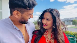 අපේ තෛපොංගල් 😍Indian Artistsලා ත් ආවාමෙහෙමත් කෑමක්😱Sangeeth Dini Vlogs [upl. by Vivienne]