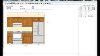 Cabinet Planner Design Dreams Build Reality [upl. by Enixam170]