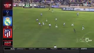 Alebrijes Vs Chivas 2018 Resumen 00 Highlights amp All Goals 2018 [upl. by Amled]