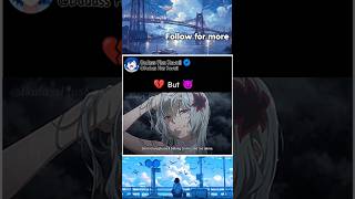 FREYA IS SYR🤯danmachi season 5 anime danmachi freya animeedit animemoments [upl. by Sevik]