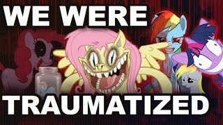 Bronies TRAUMATIZED a Generation [upl. by Ndnarb990]