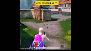 Hackerrr Vs Arslan ☠️🗿pubgmobile arslangaming29 pubg bgmi [upl. by Kempe]