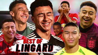 Jesse Lingard being himself 13 minutes amp 56 seconds [upl. by Toffey]