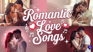 Romantic Love Songs 2024  Top Trending Hits – RX Music Lab [upl. by Annaer]