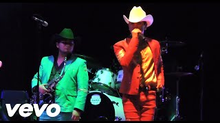 No Lo Hice Bien  Geru Garcia y Su Legion 7  cover 2016 ariel camacho [upl. by Reklaw]