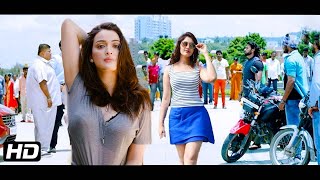 Love Story New Released South Indian Hindi Dubbed Movie 2024  New 2024 Hindi Dubbed Action Movie [upl. by Carlyle334]