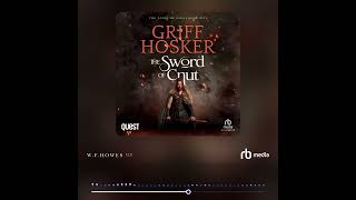 Audiobook Sample The Sword of Cnut [upl. by Nwahsem]