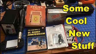 A Trip to Noels Retro Lab amp Miscellaneous Collectibles [upl. by Kimberly]